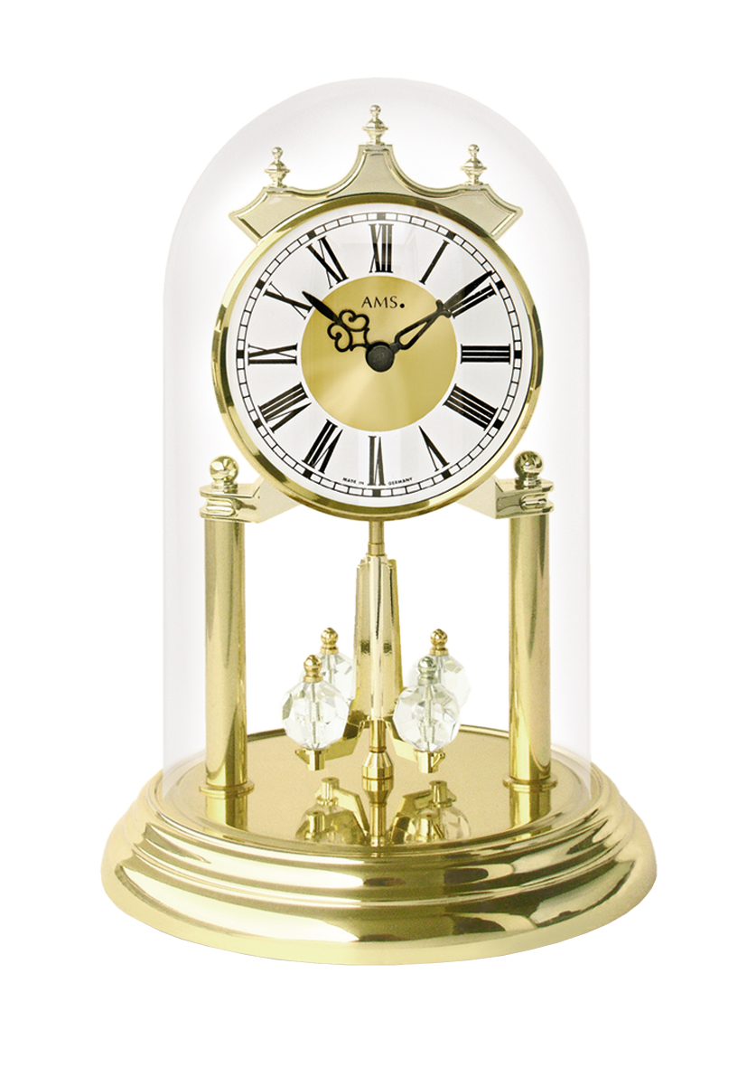 AMS 1202 Annual clock 23cm